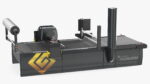 Cutting System Gerber Paragon VX