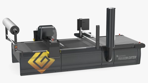 Cutting System Gerber Paragon VX