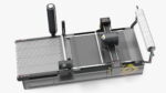 Cutting System Gerber Paragon VX