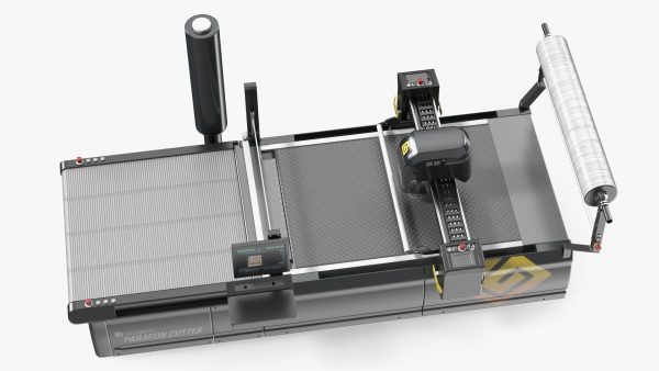 Cutting System Gerber Paragon VX