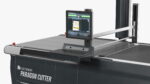 Cutting System Gerber Paragon VX