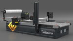 Cutting System Gerber Paragon VX