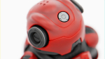CYBER SOLDIER MECHA   RIGGED