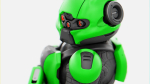 CYBER SOLDIER MECHA  V2  RIGGED