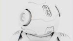 CYBER SOLDIER MECHA  V2  RIGGED