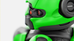 CYBER SOLDIER MECHA  V2  RIGGED