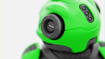 CYBER SOLDIER MECHA  V2  RIGGED