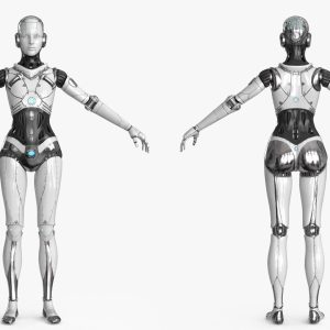 cyborg-robot-androgyne-rigged-3d-model-88252b6ac1
