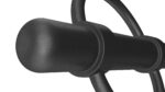 Cycle Rack Parking Black