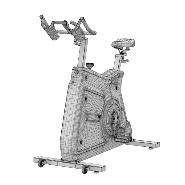 Cycle simulator X-959