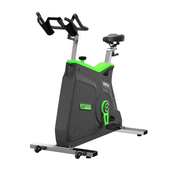 Cycle simulator X-959