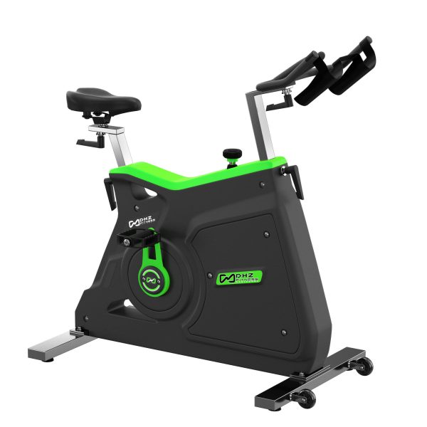 Cycle simulator X-959