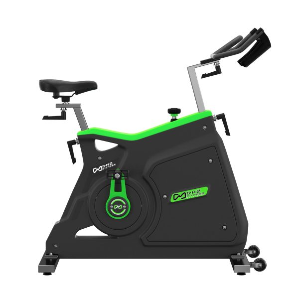 Cycle simulator X-959