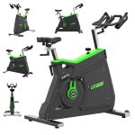 Cycle simulator X-959