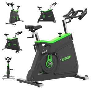 Cycle simulator X-959