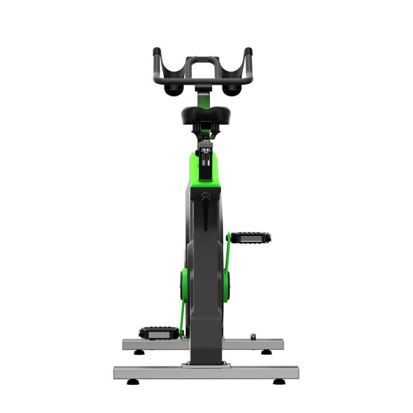 Cycle simulator X-959