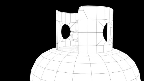 Cylinder