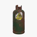Cylinder