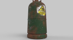 Cylinder