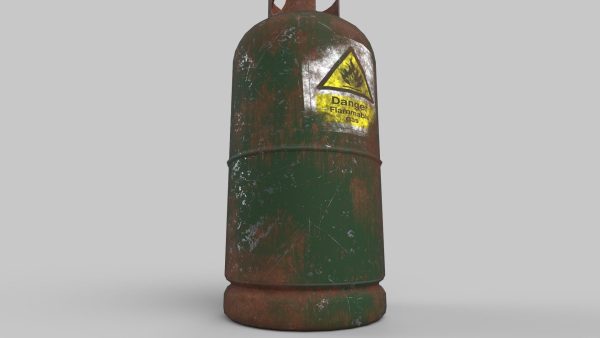 Cylinder