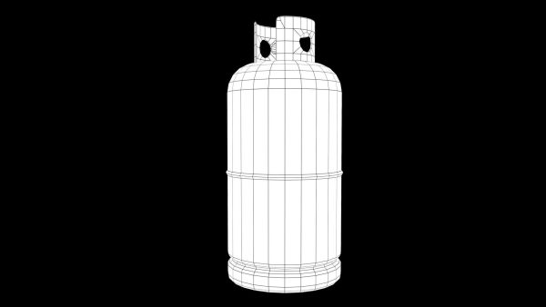 Cylinder