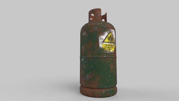 Cylinder
