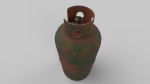 Cylinder