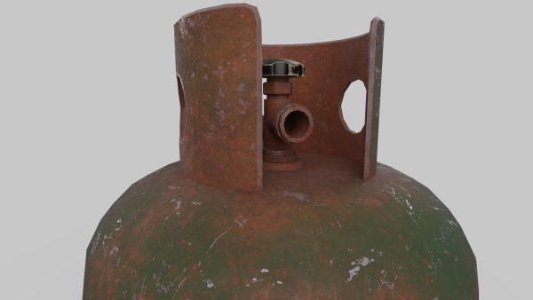 Cylinder