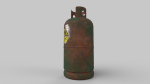 Cylinder