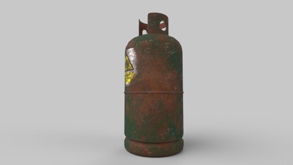 Cylinder