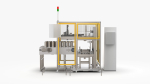 Cylinder Liner Pressing Machine