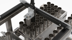Cylinder Liner Pressing Machine