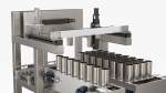 Cylinder Liner Pressing Machine