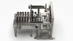Cylinder Liner Pressing Machine
