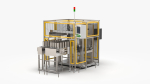 Cylinder Liner Pressing Machine
