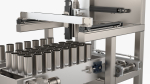 Cylinder Liner Pressing Machine