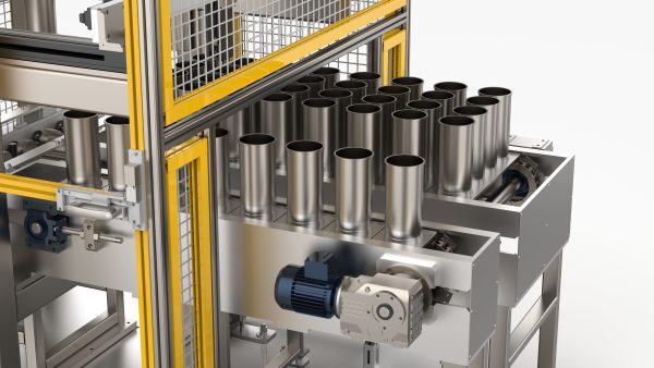 Cylinder Liner Pressing Machine