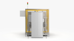 Cylinder Liner Pressing Machine