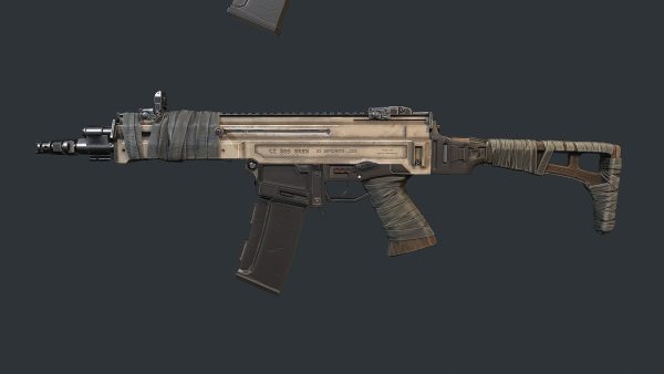 CZ 805