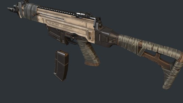 CZ 805