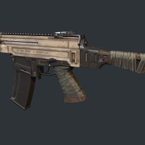 CZ 805