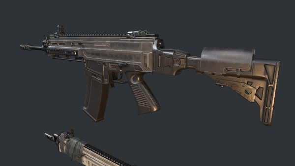 CZ 805