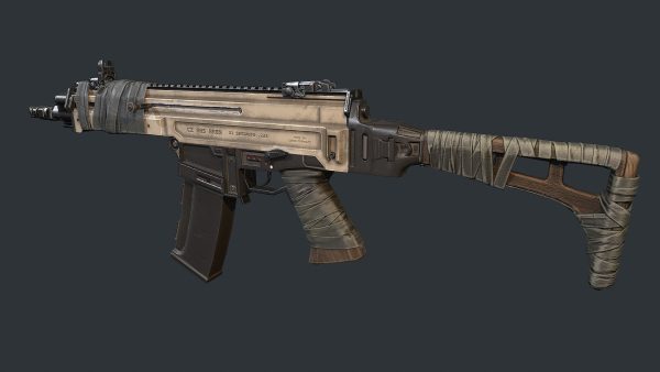 CZ 805