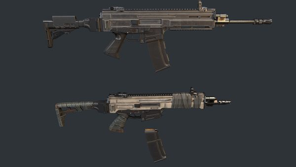 CZ 805