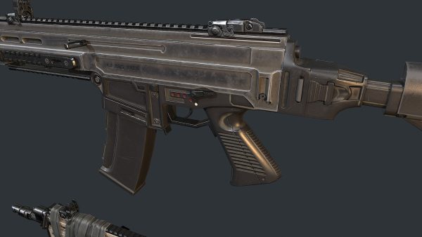 CZ 805