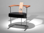 Daav modern chair
