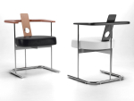 Daav modern chair