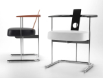 Daav modern chair