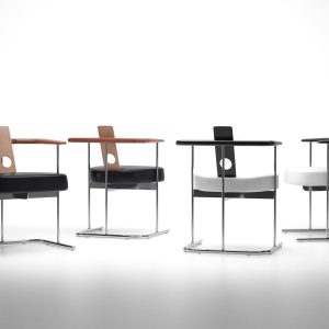 Daav modern chair