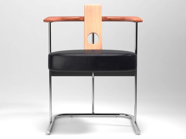 Daav modern chair